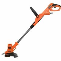   Elektromos Fazonigazító Black & Decker BESTA525 450 W 230 V 25 cm MOST 65672 HELYETT 49424 Ft-ért!