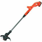   Többfunkciós bozótvágó Black & Decker ST1823-QW 18 V 25 cm MOST 89911 HELYETT 67663 Ft-ért!