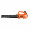 ventilátor Black & Decker BCBL200L-QW Ágynemű MOST 96176 HELYETT 72375 Ft-ért!