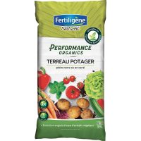   Virágföld Fertiligène Performance Organics 35 L MOST 32059 HELYETT 21074 Ft-ért!