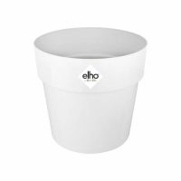   Virágcserép Elho 9262302515000 Fehér Ø 24,7 x 23,2 cm MOST 26482 HELYETT 16982 Ft-ért!