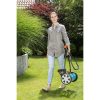 Fűnyíró Gardena 330 Classic Kézi 12-42 mm 33 cm MOST 104467 HELYETT 85430 Ft-ért!