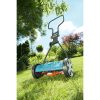 Fűnyíró Gardena 330 Classic Kézi 12-42 mm 33 cm MOST 104467 HELYETT 85430 Ft-ért!