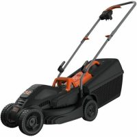   Fűnyíró Black & Decker BEMW351-QS 1000 W MOST 99332 HELYETT 74748 Ft-ért!