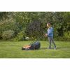 Lawn Mower Black & Decker BEMW481BH-QS 1800 W 230 V MOST 163774 HELYETT 133928 Ft-ért!