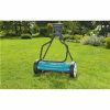 Fűnyíró Gardena 400 Classic Kézi 12-42 mm 40 cm MOST 120098 HELYETT 98212 Ft-ért!