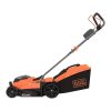 Fűnyíró Black & Decker BCMW3318L2-QW 18 V MOST 218625 HELYETT 180773 Ft-ért!