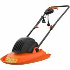   Fűnyíró Black & Decker BEMWH551-QS 1200 W MOST 81141 HELYETT 61065 Ft-ért!