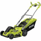   Fűnyíró Ryobi 5133002347 1800 W MOST 191517 HELYETT 158360 Ft-ért!