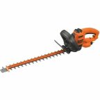   Sövényvágó Black & Decker BEHTS301 500 W 50 cm 230 V MOST 92464 HELYETT 69581 Ft-ért!