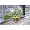 Magasnyomású Tisztító Kärcher Patio Cleaner PCL 4 Külső 600 W MOST 178964 HELYETT 147975 Ft-ért!