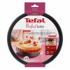 Sütőforma Tefal Ø 26 cm Barna Fém MOST 27186 HELYETT 17437 Ft-ért!