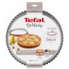 Tavaszforma Sütő Tefal Piros Acél Ø 30 cm MOST 30806 HELYETT 20248 Ft-ért!