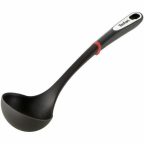   Merőkanál Tefal Ingenio Ladle Fekete Rozsdamentes acél MOST 21323 HELYETT 13675 Ft-ért!