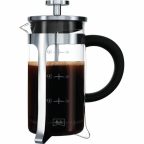   Dugattyús kávéfőző Melitta Premium 1 L 8 чаши за чай MOST 40969 HELYETT 26936 Ft-ért!