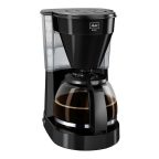   Kávéfőző Melitta Easy II 1023-02 1050W MOST 43134 HELYETT 28358 Ft-ért!