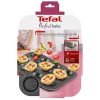 Muffin Sütőforma Tefal J5542802 Fekete MOST 26946 HELYETT 17279 Ft-ért!