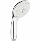   Zuhanyrózsa Grohe Tempesta 100 Krómozott MOST 42392 HELYETT 27870 Ft-ért!