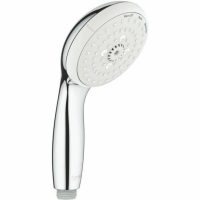   Zuhanyrózsa Grohe Tempesta 100 Krómozott MOST 42392 HELYETT 27870 Ft-ért!