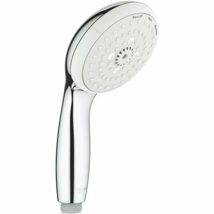 Zuhanyrózsa Grohe Tempesta 100 Krómozott MOST 42392 HELYETT 27870 Ft-ért!