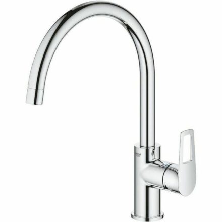 Egykarú Csap Grohe 31368001 MOST 83151 HELYETT 62578 Ft-ért!