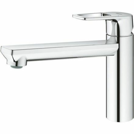 Egykarú Csap Grohe 31706000 MOST 83878 HELYETT 63124 Ft-ért!