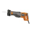 Láncfűrész AEG Powertools 4935413235 1300 W MOST 172351 HELYETT 142502 Ft-ért!