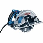   Körfűrész BOSCH Professional GKS 85 2200 W 230 V MOST 290748 HELYETT 240400 Ft-ért!