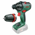   Vezető fúró BOSCH AdvancedDrill 18 MOST 96145 HELYETT 78618 Ft-ért!