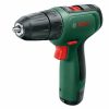 Vezető fúró BOSCH Easydrill 1200 12 V 30 Nm MOST 96029 HELYETT 72268 Ft-ért!