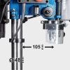 Fúró Scheppach DP16SL 550 W 230 V MOST 165986 HELYETT 137244 Ft-ért!