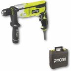   Ütvefúró Ryobi RPD1200K 1200 W 230 V MOST 108025 HELYETT 88340 Ft-ért!