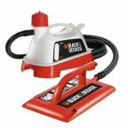   Tapéta eltávolító Black & Decker 2400 W 4 L MOST 72540 HELYETT 54592 Ft-ért!