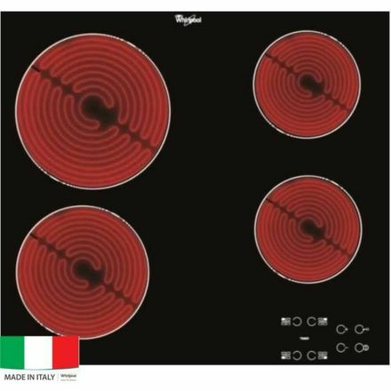 Indukciós Főzőlap Whirlpool Corporation AKT8090NE 60 cm 6200 W MOST 234226 HELYETT 193663 Ft-ért!