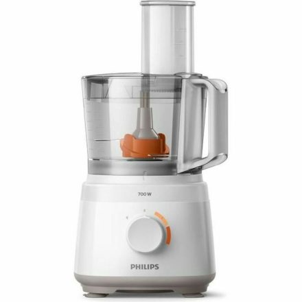 Botmixert Philips HR7320 / 00 Fehér 700 W MOST 88944 HELYETT 66935 Ft-ért!