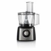 Sportmixer BOSCH MCM3501M Fekete 800 W 1 L MOST 97723 HELYETT 73541 Ft-ért!