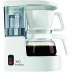   Kávéfőző Melitta 1015-01 500 W Fehér 500 W MOST 48169 HELYETT 31665 Ft-ért!