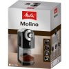 Kávédaráló Melitta 1019-02 200 g Fekete Műanyag 1000 W 100 W MOST 59825 HELYETT 45018 Ft-ért!