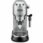   Manuális Express Kávéfőző DeLonghi EC 685.M Fém 1 L MOST 183458 HELYETT 151687 Ft-ért!