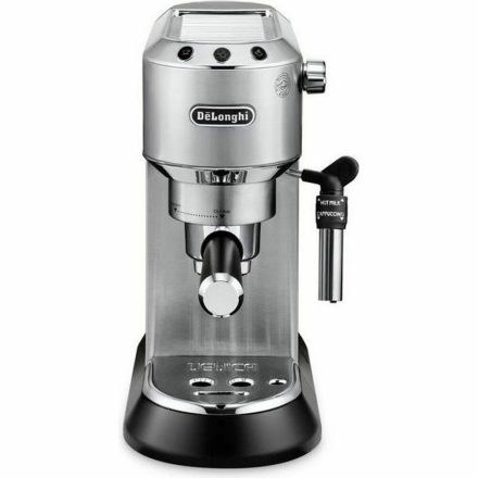 Manuális Express Kávéfőző DeLonghi EC 685.M Fém 1 L MOST 183458 HELYETT 151687 Ft-ért!