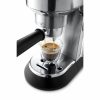 Manuális Express Kávéfőző DeLonghi EC 685.M Fém 1 L MOST 183458 HELYETT 151687 Ft-ért!