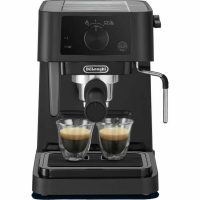   Express Kávéfőző DeLonghi EC235.BK 1100 W Fekete 1100 W MOST 107298 HELYETT 87745 Ft-ért!