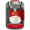 Kapszulás Kávéfőző BOSCH Tassimo Suny TAS32 800 ml 1300 W MOST 68247 HELYETT 51359 Ft-ért!