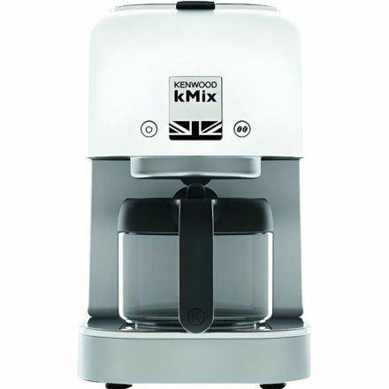 Kávéfőző Kenwood COX750WH 1000 W 1200 W 750 ml MOST 99989 HELYETT 75244 Ft-ért!