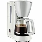   Elektromos Kávéfőző Melitta M720-1/1 Fehér 650 W 650 W MOST 46870 HELYETT 34071 Ft-ért!