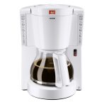   Elektromos Kávéfőző Melitta 6708078 Fehér 1000 W 1,2 L MOST 51054 HELYETT 37114 Ft-ért!