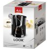 Elektromos Kávéfőző Melitta 6708078 Fehér 1000 W 1,2 L MOST 51054 HELYETT 37114 Ft-ért!