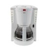 Elektromos Kávéfőző Melitta 6708078 Fehér 1000 W 1,2 L MOST 51054 HELYETT 37114 Ft-ért!