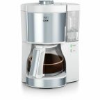   Elektromos Kávéfőző Melitta SM3590 Fehér 1080 W 1,25 L MOST 70831 HELYETT 53302 Ft-ért!