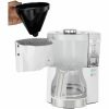 Elektromos Kávéfőző Melitta SM3590 Fehér 1080 W 1,25 L MOST 70831 HELYETT 53302 Ft-ért!